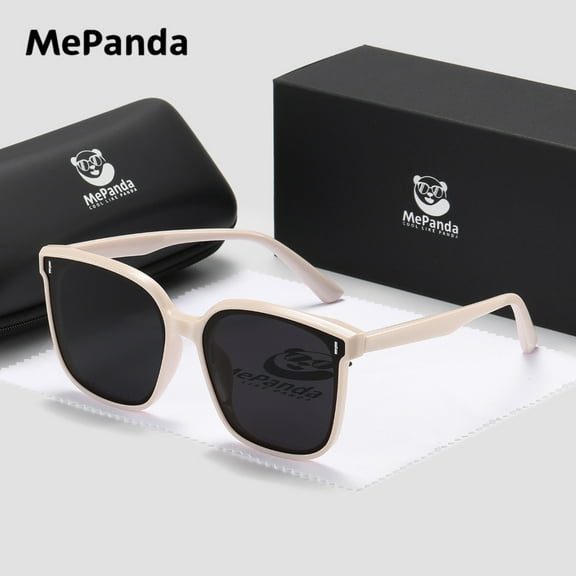 MePanda Unisex Fashion Trendy Full-frame Sunglasses Polarized Outdoor Sunglasses UV400