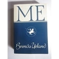 thumbnail image 1 of Pre-Owned Me (Hardcover) 0912373016 9780912373010, 1 of 1