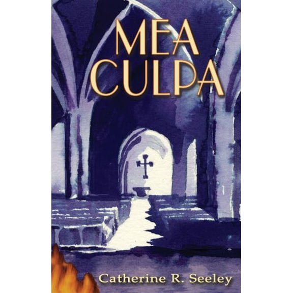 Pre-Owned Mea Culpa
