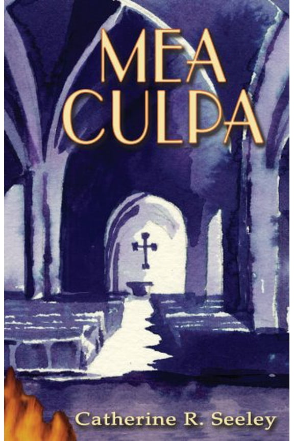 Pre-Owned Mea Culpa