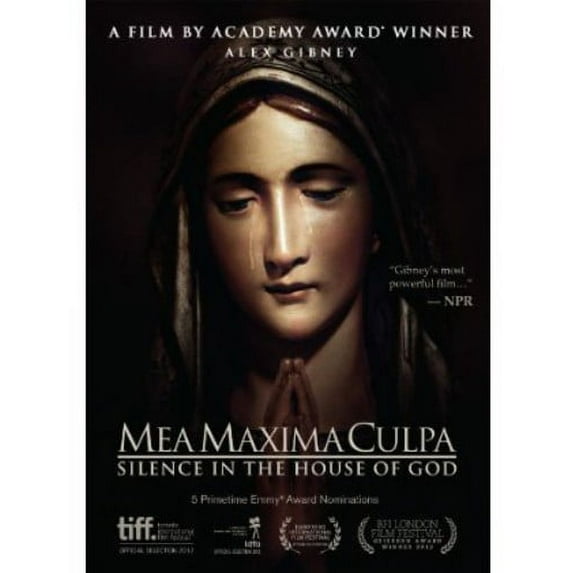 Mea Maxima Culpa (DVD)