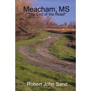 Meacham, MS, Paperback
