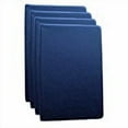 thumbnail image 1 of Mead 46001-BK Small 6-Ring Black Memo Notebooks with 6.75 x 3.75-inch Lined Paper, 4-PACK, 1 of 1