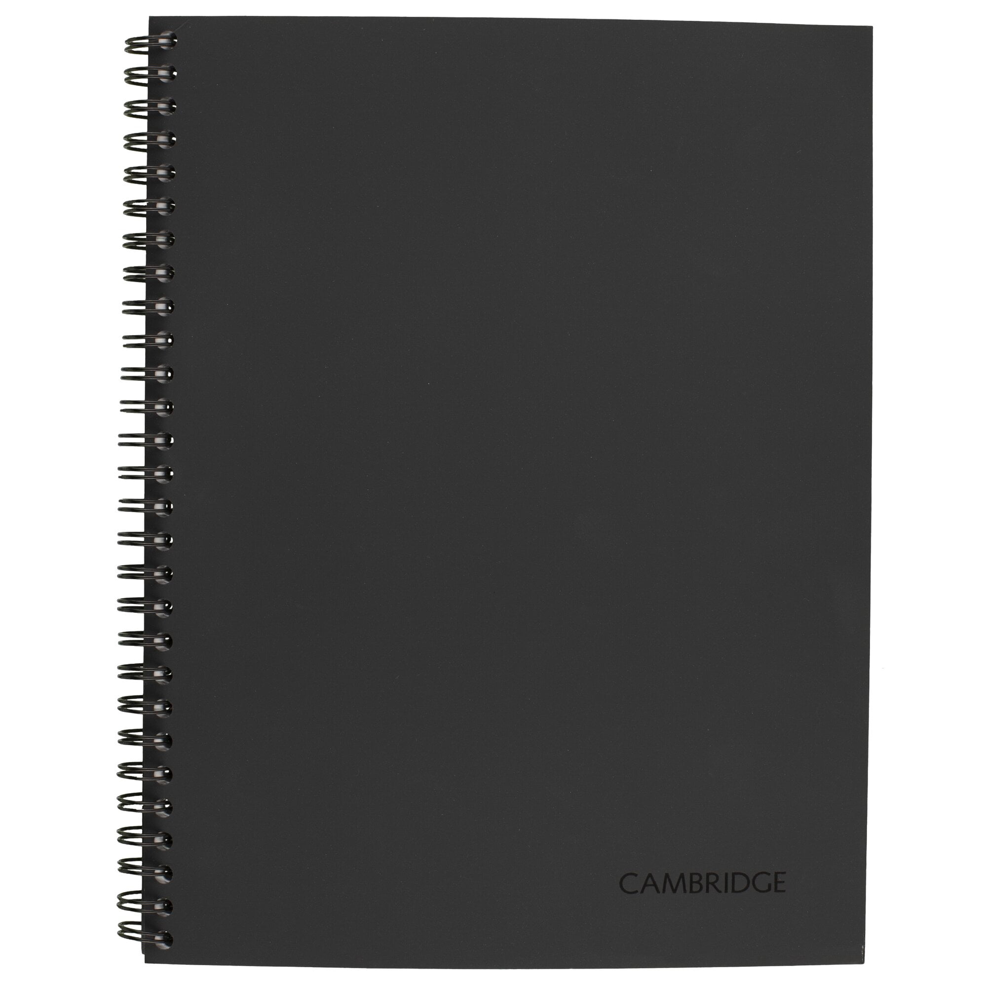 Mead 7 in. W x 9 in. L College Ruled Spiral Notebook