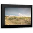 thumbnail image 1 of Mead, Adam 14x11 Black Modern Framed Museum Art Print Titled - First Landing Dunes V, 1 of 5