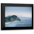 thumbnail image 1 of Mead, Adam 18x15 Black Modern Framed Museum Art Print Titled - Pacific Northwest Oregon VI, 1 of 5