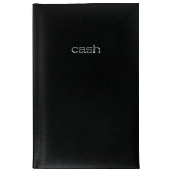 Mead Cash Book 5 x 7 1516 Color Chosen For You - Memo Book-Notepad