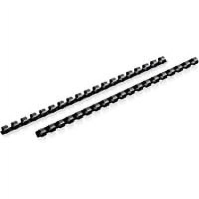 Mead CombBind Binding Spines - 0.37