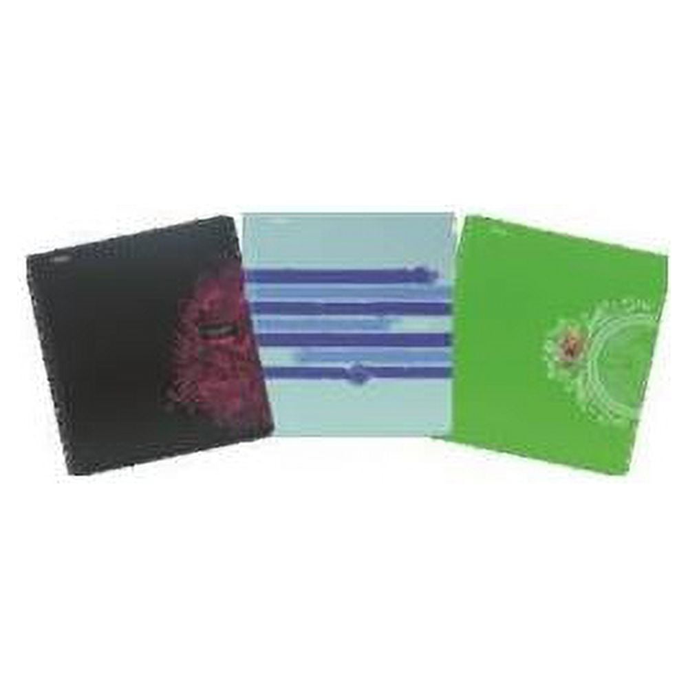 Mead Five Star Binder, 1 ea