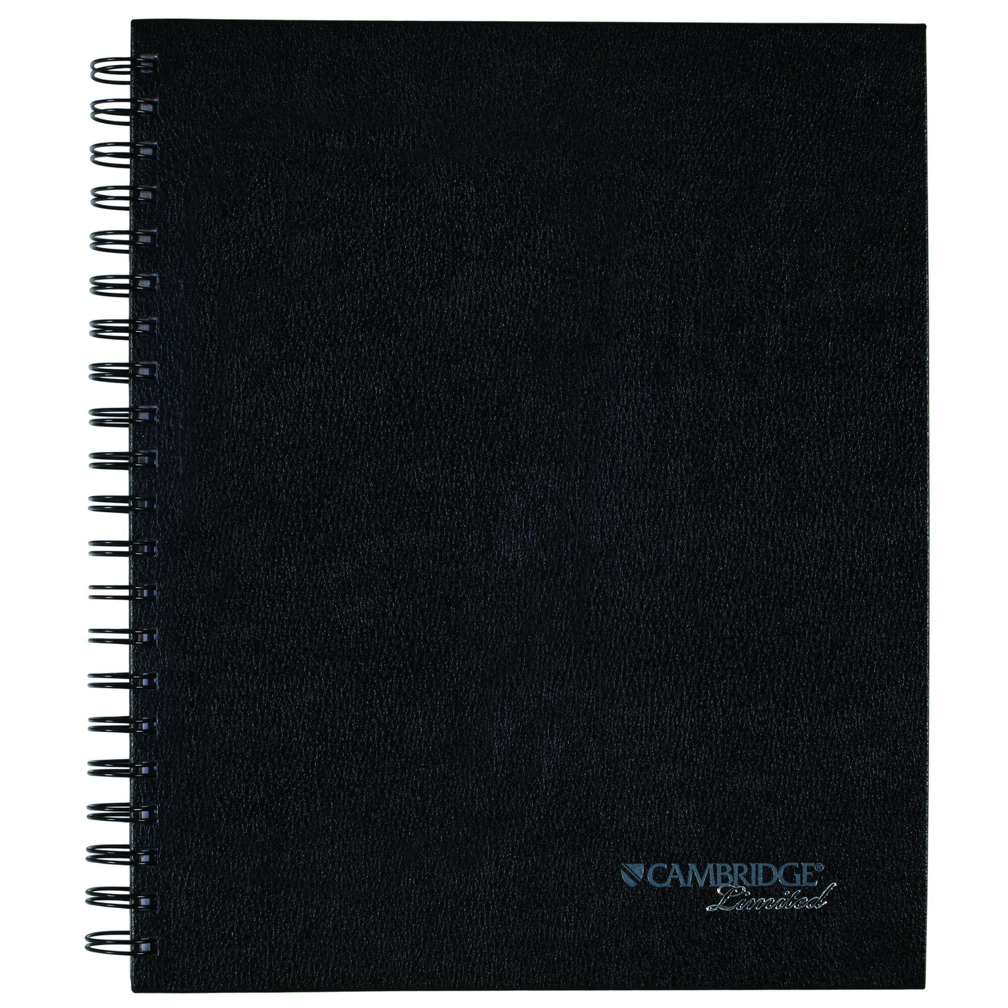 Mead, MEA06100, Hardbound Business Notebook Letter, 1 Each