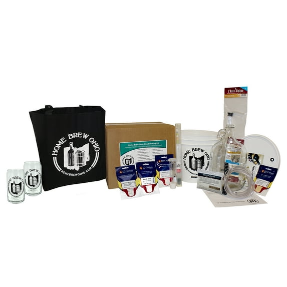 Mead Making Gift Collection