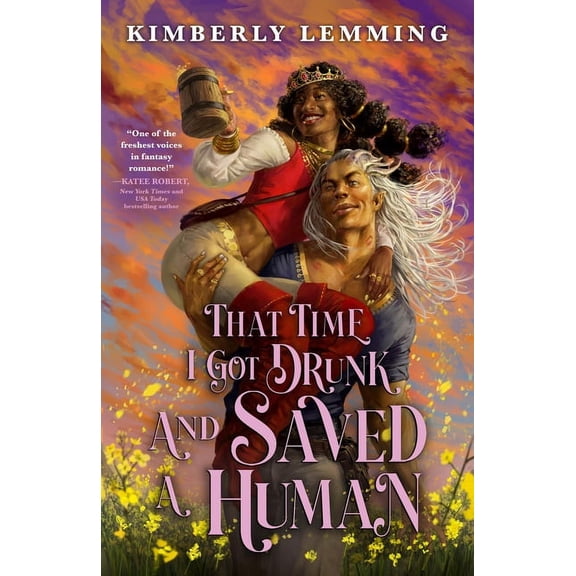 Mead Mishaps That Time I Got Drunk and Saved a Human, Book 3, (Paperback)