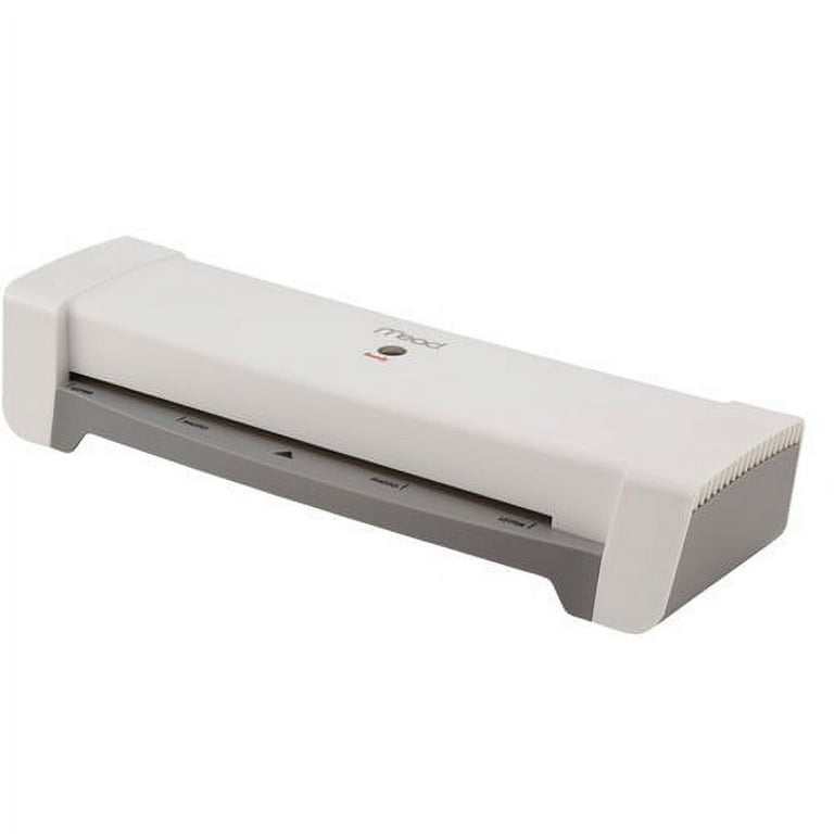 Mead HeatSeal Pouch Laminator - Pouch - Release Lever - 4.8 Mead HeatSeal Pouch Laminator - Pouch - Release Lever - 4.8