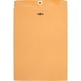 thumbnail image 1 of Mead Clasp Envelopes Office Pak 9 x 12 Brown Kraft 20 Count - Envelopes, 1 of 2