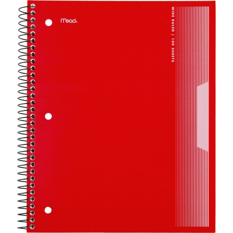 Re-Entry Red™, 8.5” x 11”, 24 lb/89 gsm, 500 Sheets