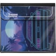 thumbnail image 1 of Mead Trapper Keeper Binder, 1" Round Rings, Car (260038K-WMT), 1 of 9