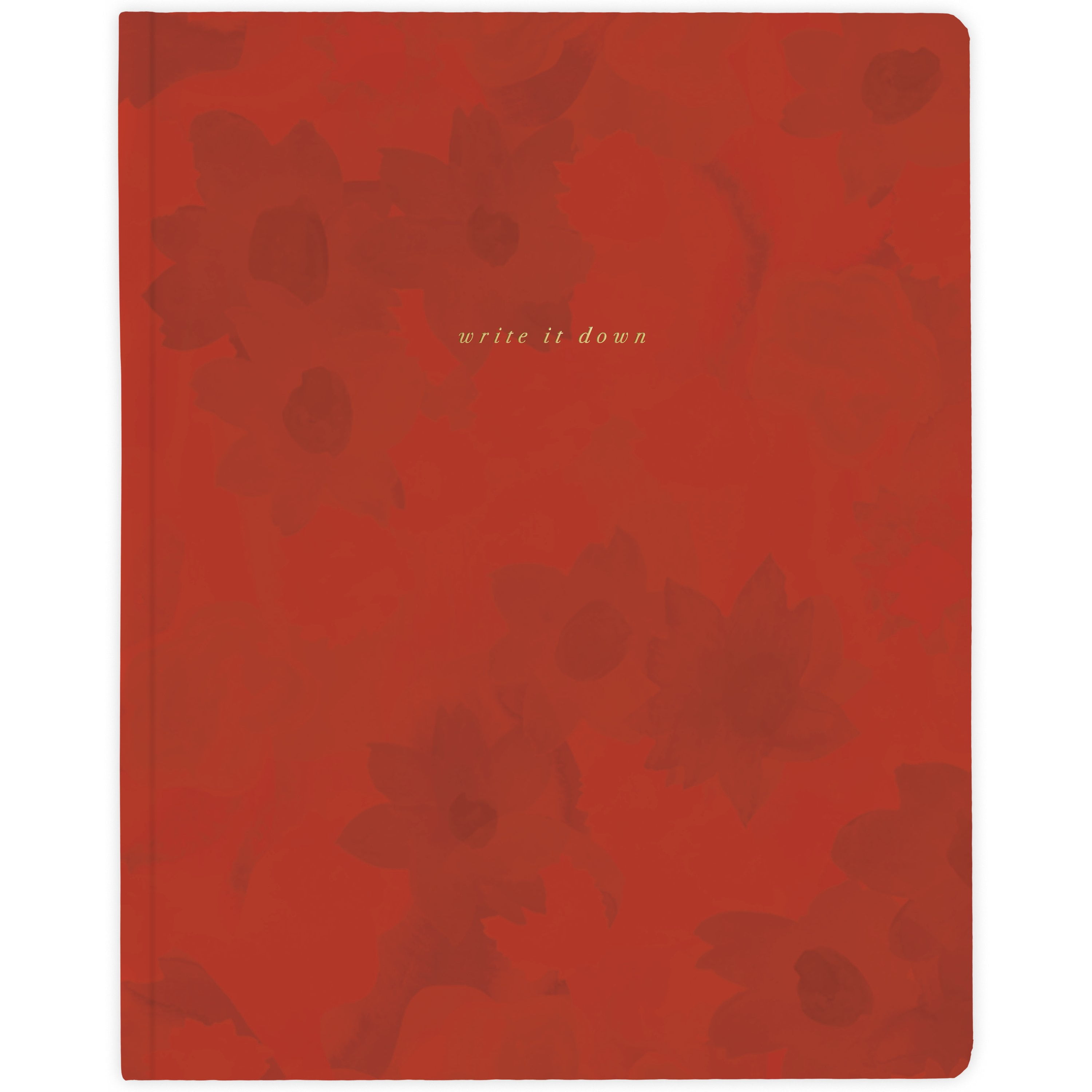 West Village by Mead Journal, 168 Pages, Large, 8" x 10"