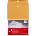 thumbnail image 1 of MEAD - Clasp Manilla Kraft 10" x 15" Envelopes - 2 Count, 1 of 2