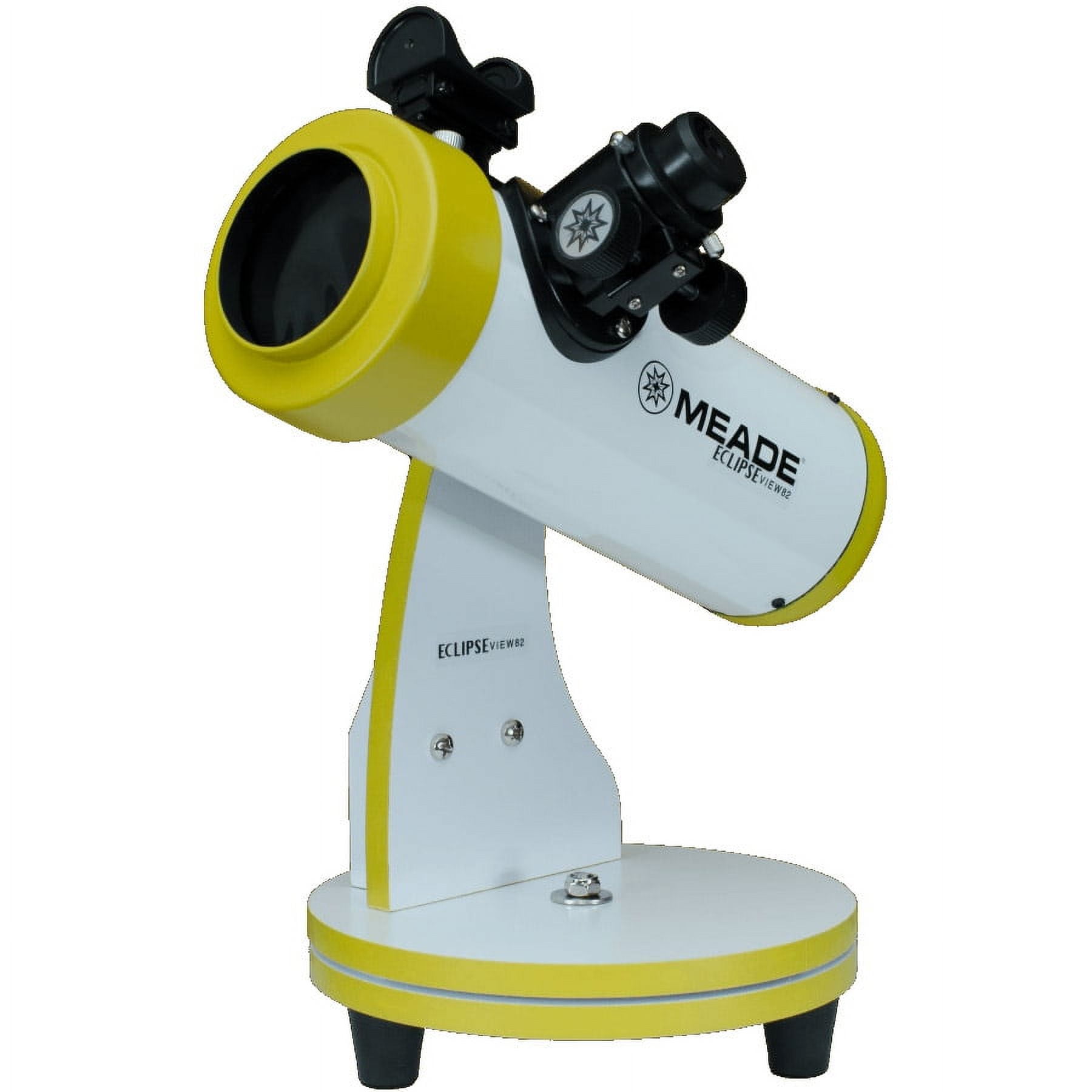 Meade EclipseView 82 Telescope with Removable Filter Ethiopia Ubuy
