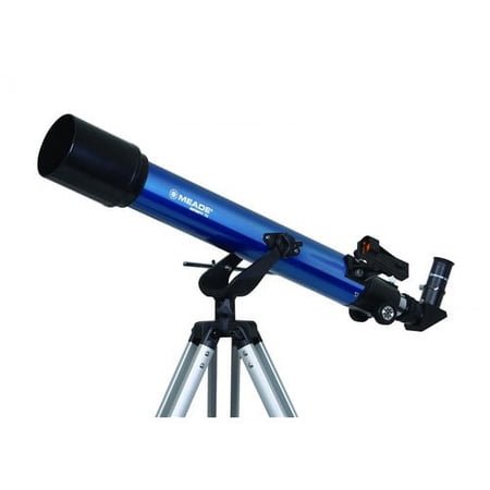 Meade Infinity 70mm Altazimuth Refractor Telescope