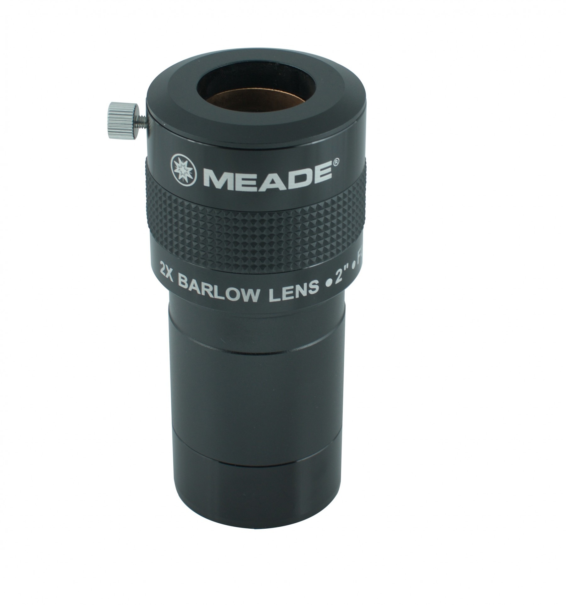 Meade Instruments 2x Barlow, 2Inch