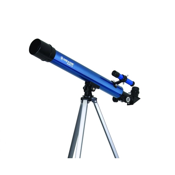 Meade Instruments Infinity 50mm Altazimuth Refractor Telescope