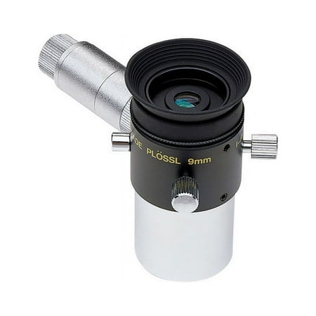 Meade Instruments Plössl 9mm Illuminated Reticle Eyepiece, wireless