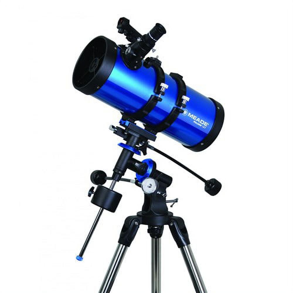 Meade polaris on sale 80eq