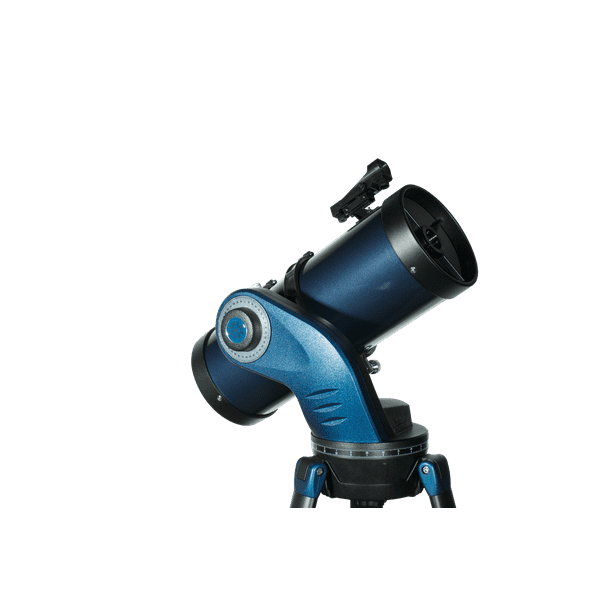 Meade Instruments StarNavigator NG 130mm Reflector Telescope Travel