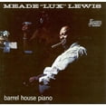 thumbnail image 1 of Meade "Lux" Lewis - Barrel House Piano - Music & Performance - CD, 1 of 1