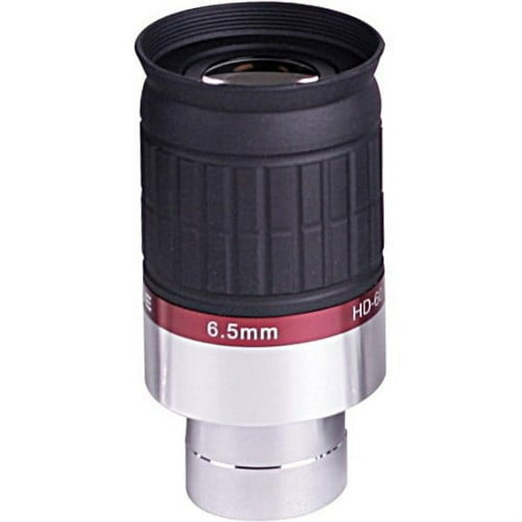 Meade Series 5000 6.5mm HD-60 6-Element Eyepiece, 1.25"