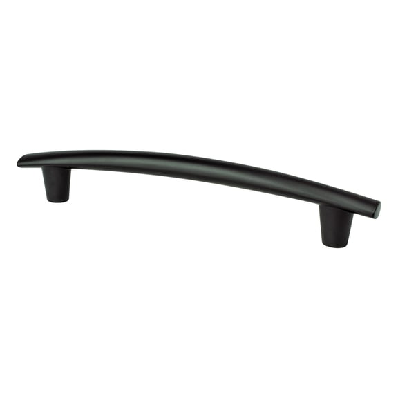 Meadow 160mm CC Matte Black Pull Box of 25