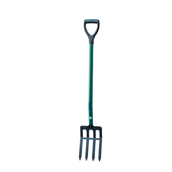 Meadow Creature Steel-Handle Garden Fork