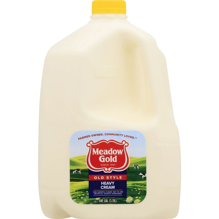 Heavy Cream Whipping Cream Is There A Difference?, 46 OFF