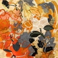 thumbnail image 1 of "Meadow Larks" Painting Print on Wrapped Canvas, 1 of 7