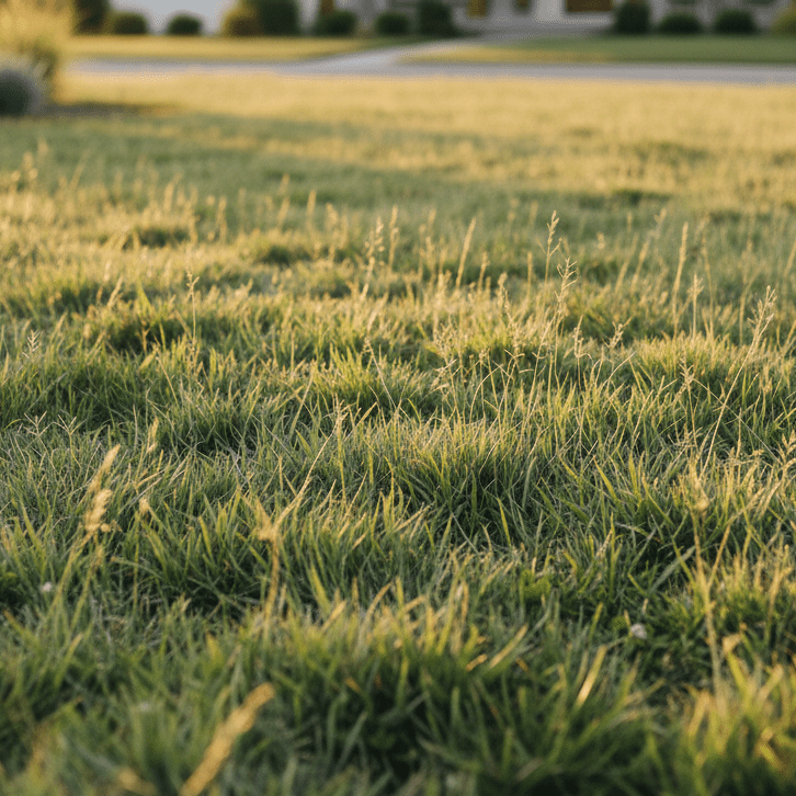 Nature's Seed Meadow Lawn Blend - 10 Lb