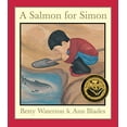 thumbnail image 1 of Pre-Owned A Salmon for Simon (Paperback) 0888992769 9780888992765, 1 of 1