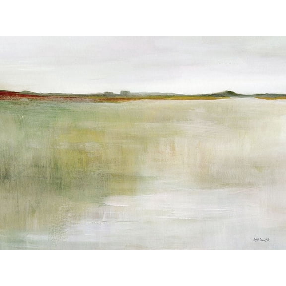 Meadow View I Poster Print by Stellar Design Studio Stellar Design Studio (36 x 24) # SDS534