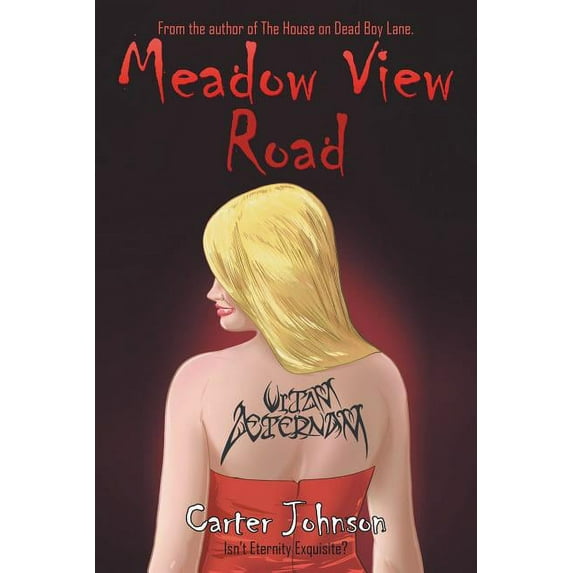 Meadow View Road