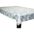thumbnail image 1 of Meadow Views 100% Polyester Tablecloth 60"X120", 1 of 3