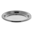 thumbnail image 1 of Meadoware Impact Plastic Dinnerware Plate - Black - Pack of 500, 1 of 1