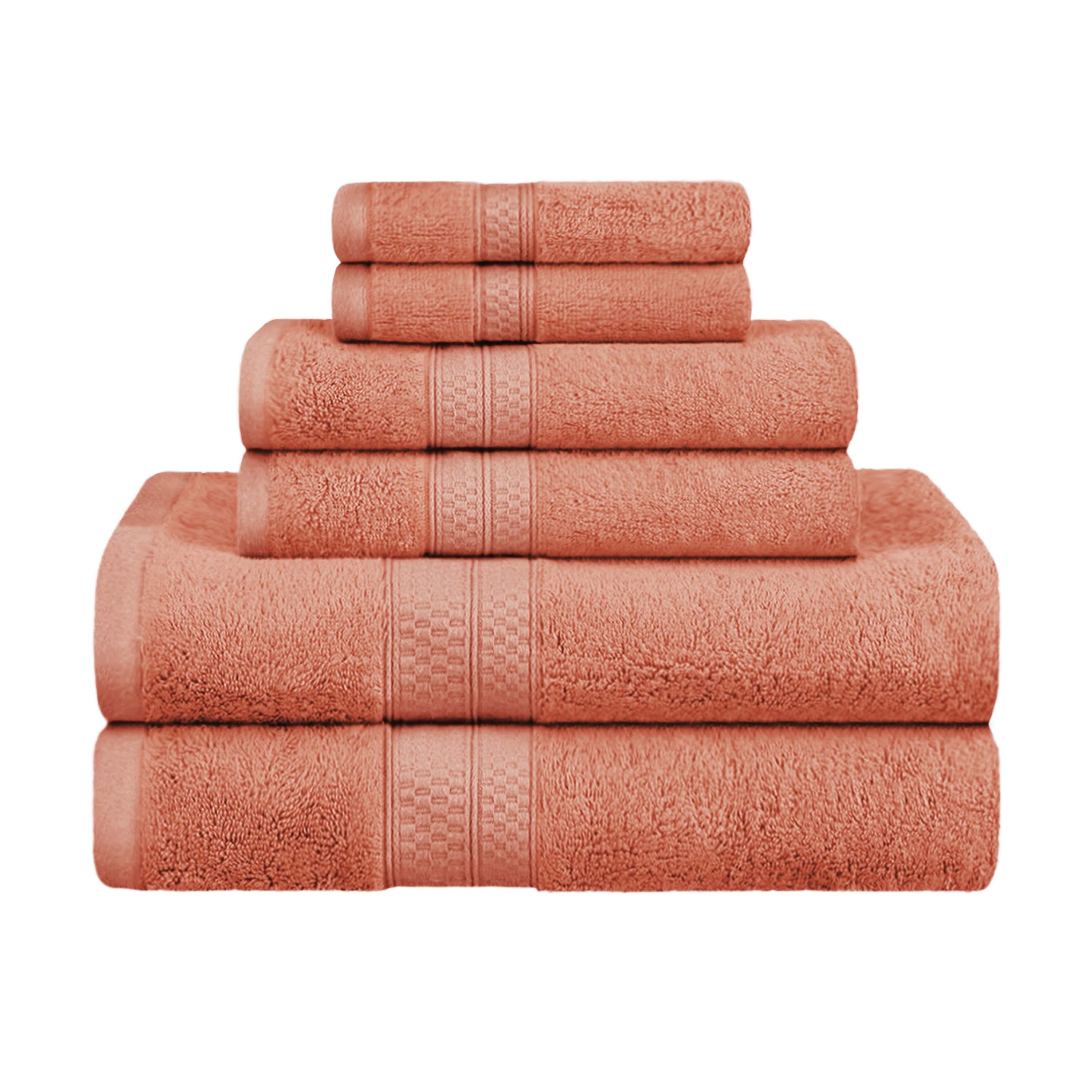 Blue Nile Mills Meadowcove Towel