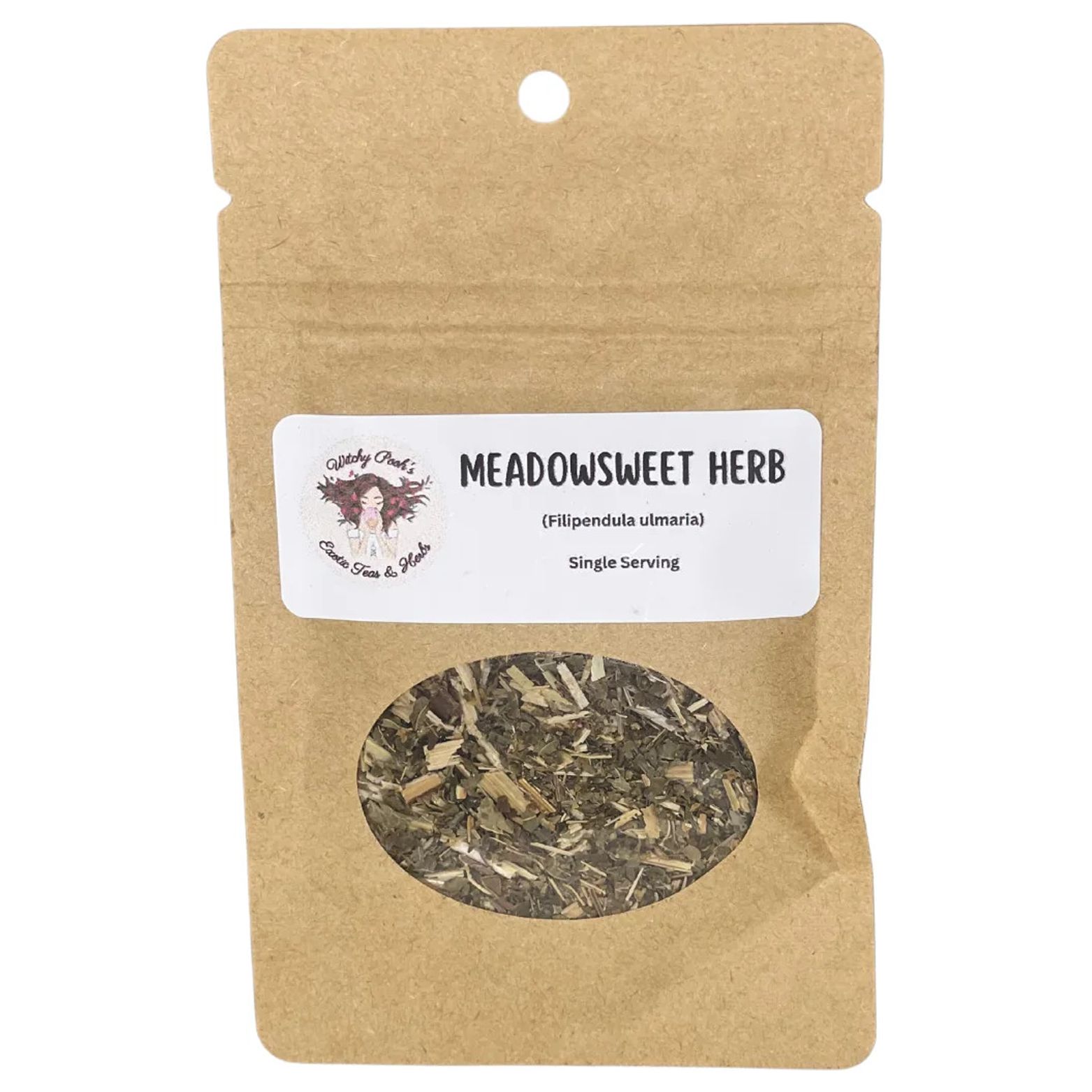 Meadowsweet Herb, Dried Herbs, Food Grade Herbs, Herbs and Spices