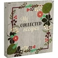 thumbnail image 1 of Meadowsweet Kitchens: My Collected Recipes, Book 1 (Fabric Covered), 1 of 8
