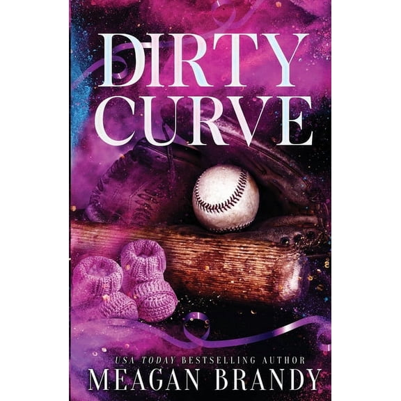 Meagan Brandy Dirty Curve (Paperback)