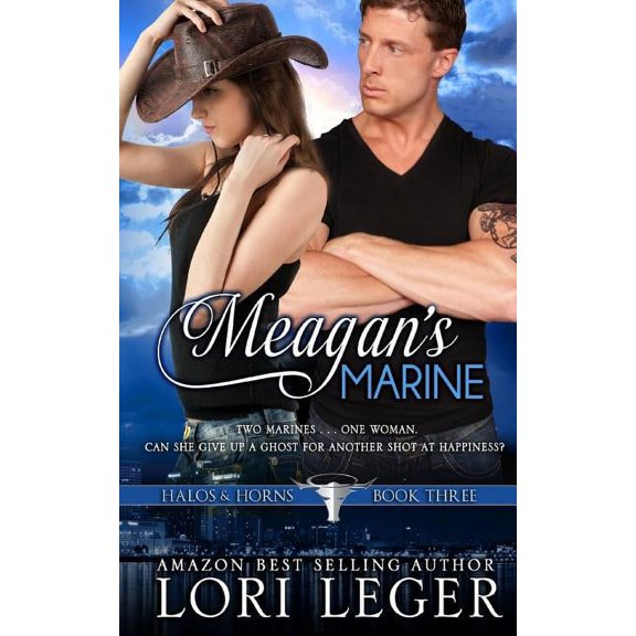 Meagan's Marine