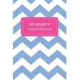 thumbnail image 1 of Meagan's Pocket Posh Journal, Chevron, (Paperback), 1 of 1
