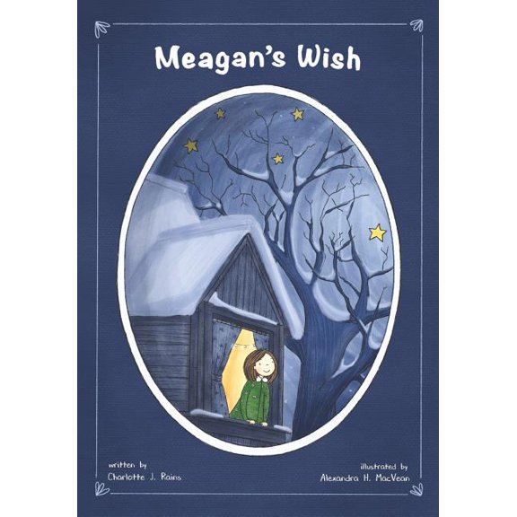 Meagan's Wish (Paperback)