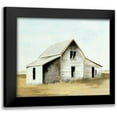thumbnail image 1 of Meagher, Megan 23x20 Black Modern Framed Museum Art Print Titled - Amarillo II, 1 of 5