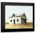 thumbnail image 1 of Meagher, Megan 23x20 Black Modern Framed Museum Art Print Titled - Amarillo I, 1 of 5